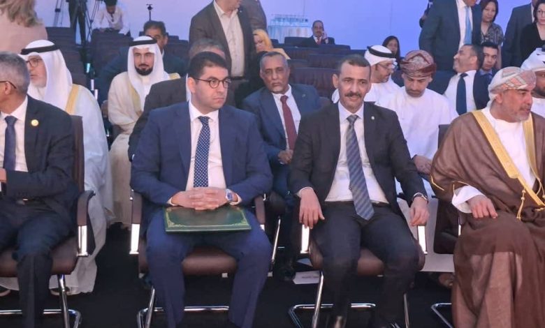 الحكومة تشارك في مؤتمر إقليمي منظم من طرف المنظمة العربية للتربية و الثقافة في الرباط