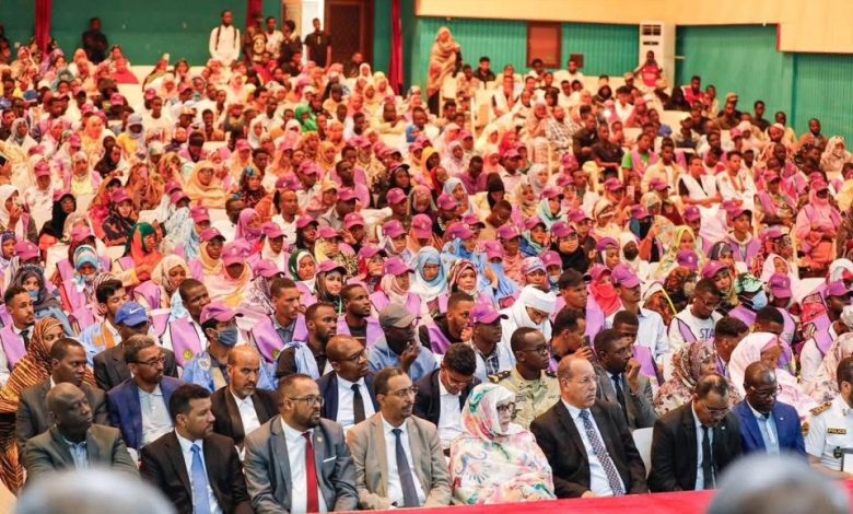افتتاح دورة تكوينية لصالح 2100 شاب حول الوقاية من آفة المخدرات والمؤثرات العقلية