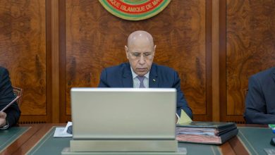 ألاگ: مفوضية الأمن الغذائي تطلق برنامج الأقطاب التنموية المندمجة
