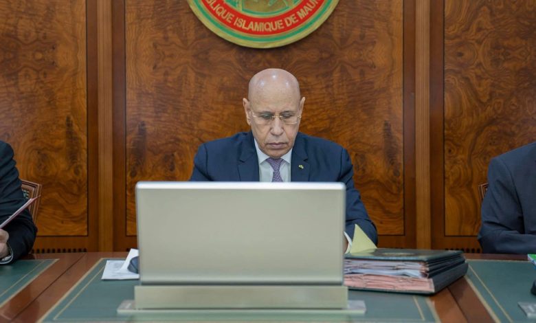 تعيينات مجلس الوزراء اليوم