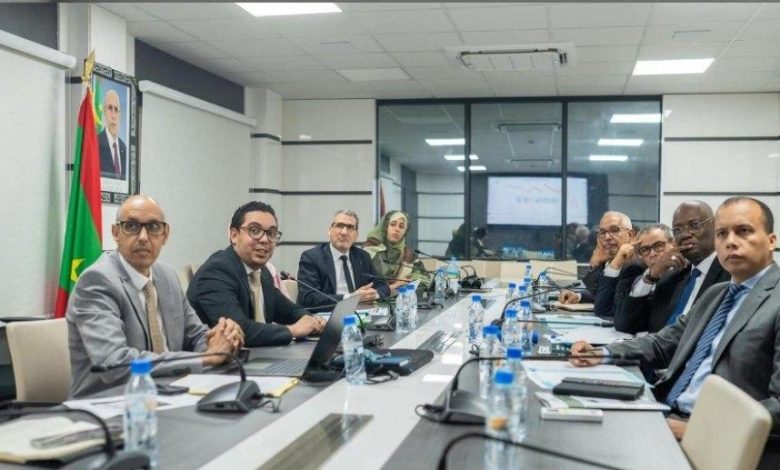 البنك المركزي الموريتاني يرفع سعر الفائدة إلى 6,50%