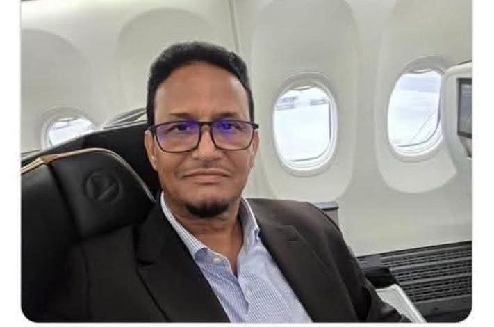 الشنقيطي يعود إلى موريتانيا بعد 15 عاما من الغربة