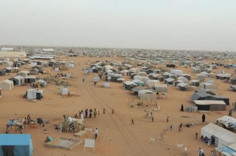 مفوضية اللاجئين: موريتانيا تستقبل لاجئين جدد في ظل تدهور الأوضاع في مالي وعدد اللاجئين يتجاوز 300 لاجئ
