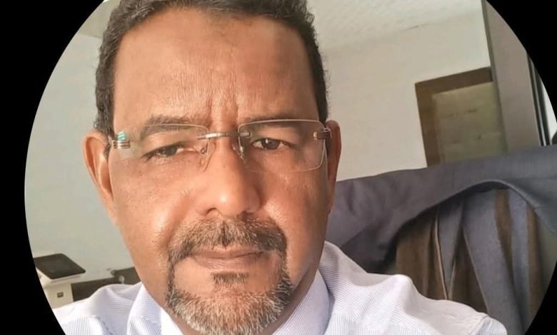 الإعلان عن وفاة المدير الإداري والمالي لميناء تانيت في حادث سير