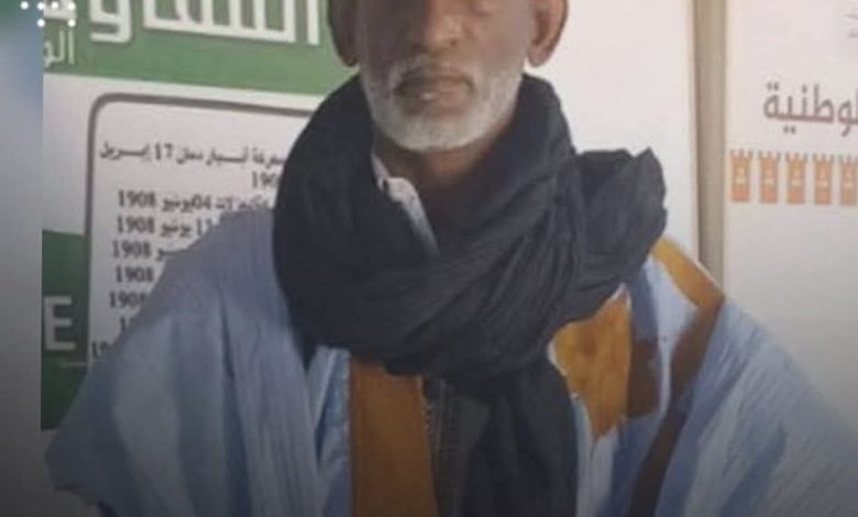 العثور على إطار بوزارة الثقافة متوفى داخل مكتبه