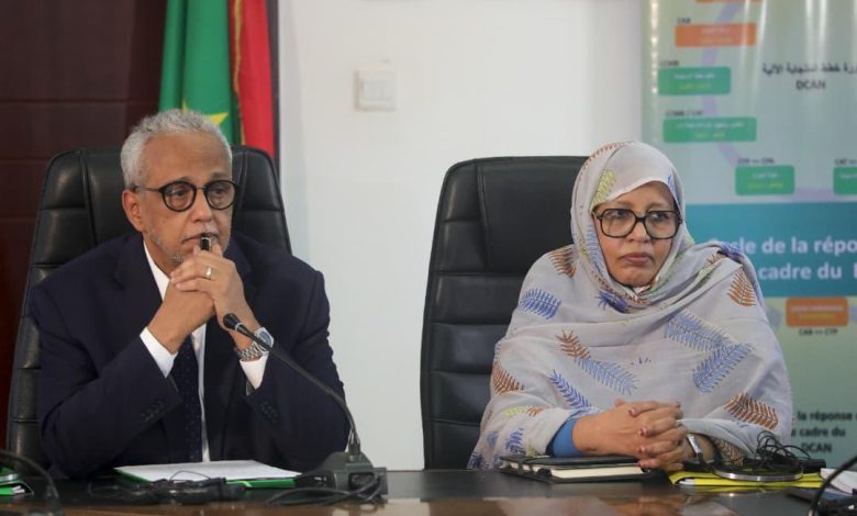 بلادنا تستعرض أمام الشركاء الدوليين الخطة الوطنية للاستجابة للوضعية الغذائية 2026