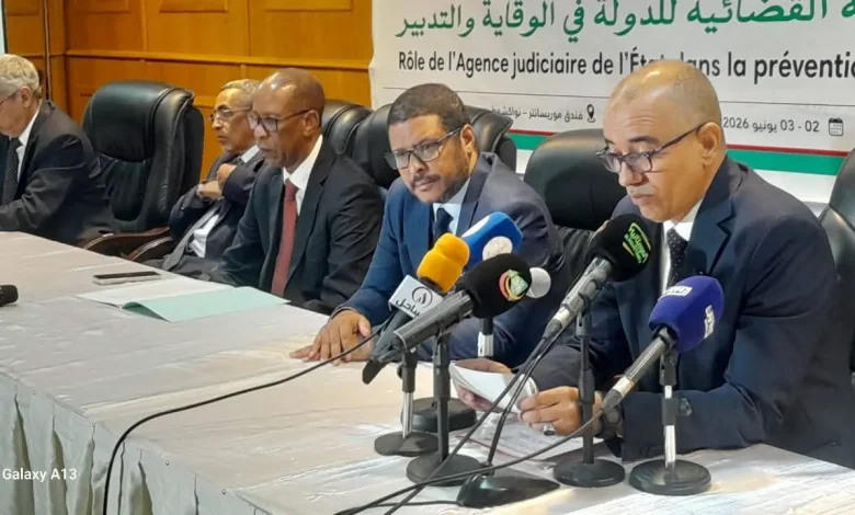 مدير الوكالة القضائية: احترام القانون وتعزيز الوقاية القانونية رهان لحماية المال العام