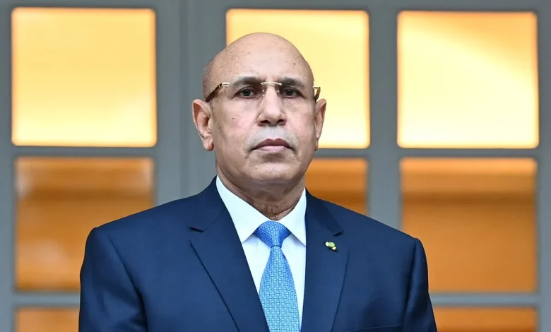 غزواني لأحزاب الأغلبية: الدولة ما تزال تدعم المحروقات ونخطط للتخلص من الاحتكار