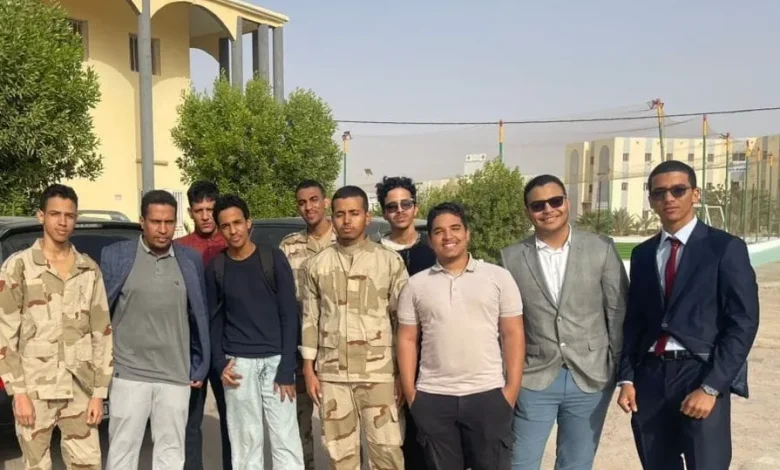 نجاح 7 طلاب موريتانيين في مسابقة دخول “بوليتكنيك” باريس