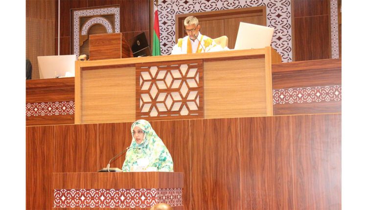وزيرة التربية من البرلمان : العمل جارٍ على توسيع مراكز برنامج “أخوة”
