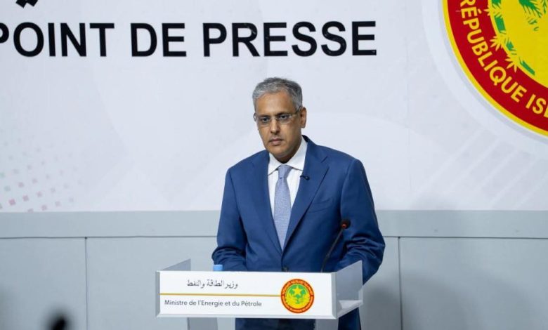 بيان من وزارة الطاقة: الفحوص الأولية تؤكد مطابقة عينات المازوت للمواصفات