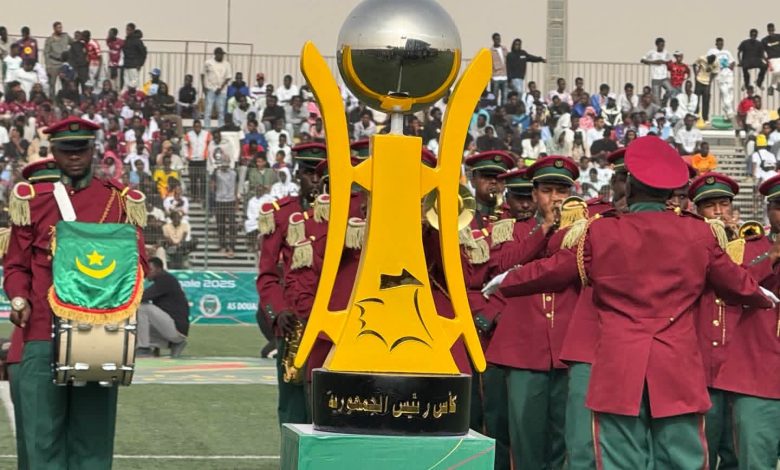 الإعلان عن موعد مباراتي نصف نهائي كأس الرئيس