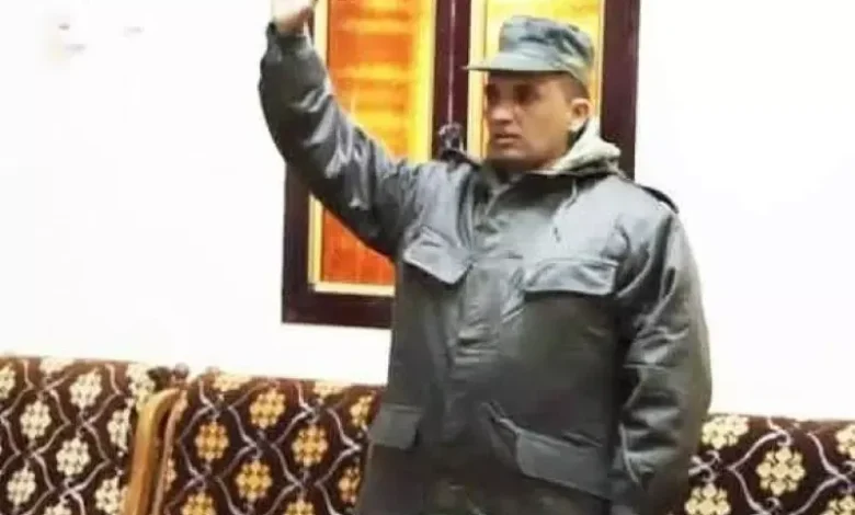 البوليساريو تعلن مقتل نجل رئيسها السابق في قصف مغربي