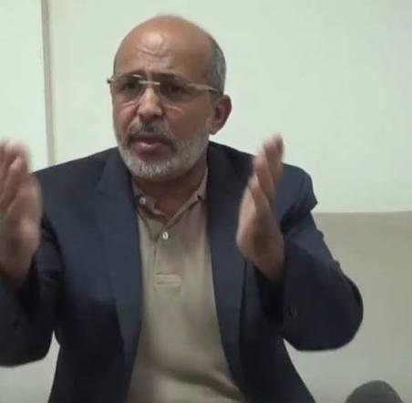 السيبرانية توقف المحامي سيدي المختار ولد سيدي إثر شكاية من النائب السابق محمد غلام