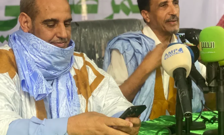 المعارضة: رد الرئيس حول الحوار كان صادما