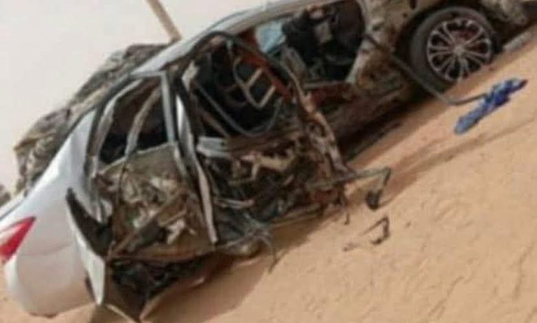 خلال 48 ساعة.. 5 وفيات وأكثر من 12 إصابة في 7 حوادث سير