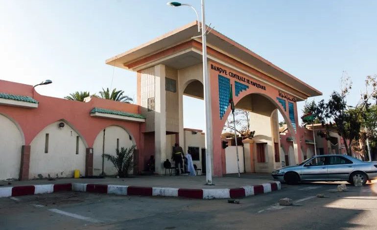البنك المركزي الموريتاني يكشف إجراءات جديدة لمواجهة التضخم