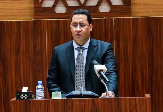 ولد اجاي: التحويلات النقدية جزء من رؤية متكاملة لمحاربة الفقر