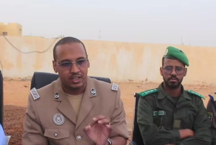 حاكم عدل بكرو: مالي حظرت 40 غابة على المنمين