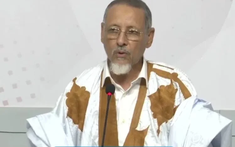 العلامة ولد امباله: دورنا اقتصر على تأهيل سجناء الغلو للتعافي فكريا