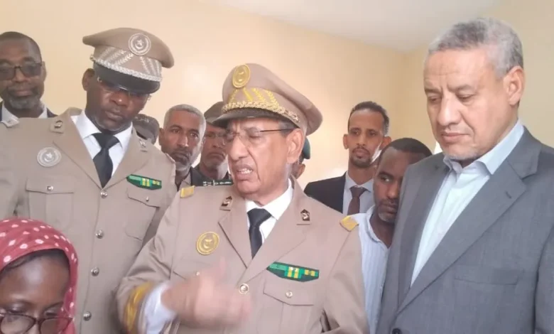 روصو : إطلاق المرحلة الأخيرة من رقمنة الوثائق الإدارية لسلطة النقل الطرقي