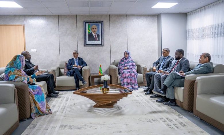 وزيرة التربية تدعو إلى تسريع تنفيذ المشاريع التعليمية الممولة من الشركاء