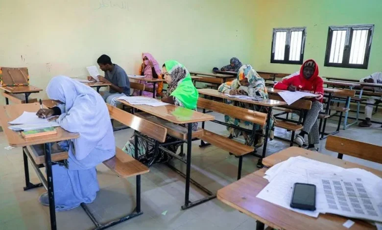 انطلاق امتحان ختم الدروس الإعدادية بمشاركة 75 ألف مترشح / تفاصيل حصرية