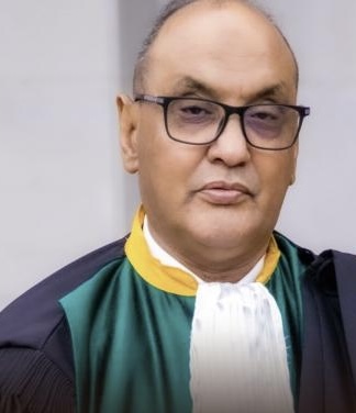 رئيس المحكمة العليا يوجّه رسالة إلى القضاة من أجل التصريح بممتلكاتهم