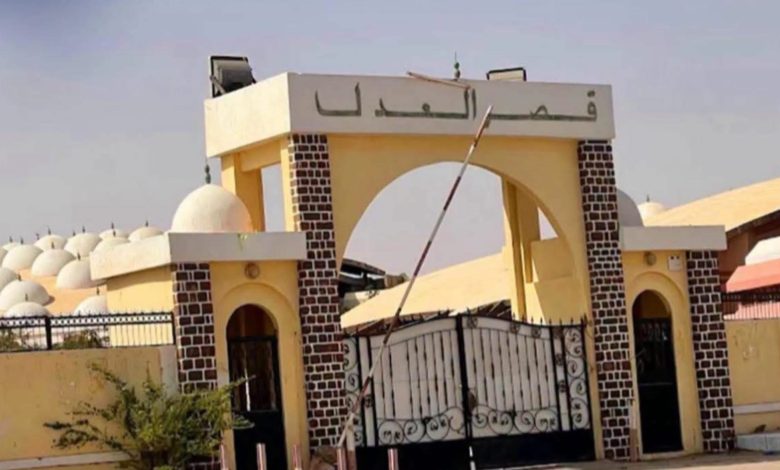 دفاع فطوم : مادة التكييف القانوني للنيابة لا تطابق التهمة الموجهة لموكلتنا