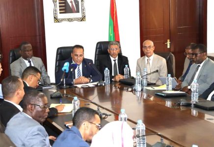 مسؤول حكومي : نمو اقتصادي مستقر يقترب من 4% خلال 2025