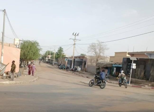 تمبكتو : مقتل شخصين وإصابة خمسة في إطلاق نار بمحطة وقود