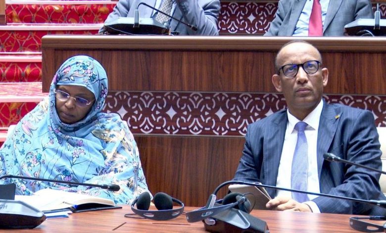 وزيرة الوظيفة العمومية تعلن عن إجراءات جديدة لتحسين وضعية مفتشي الشغل