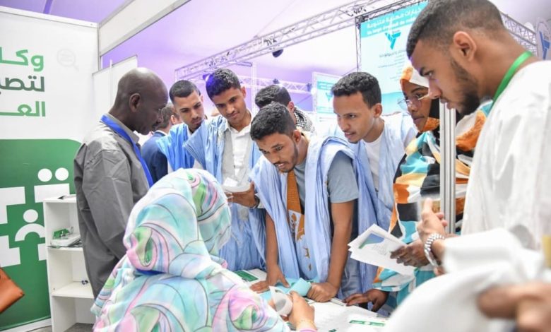 وزير تمكين الشباب : البطالة بين 12 و13%