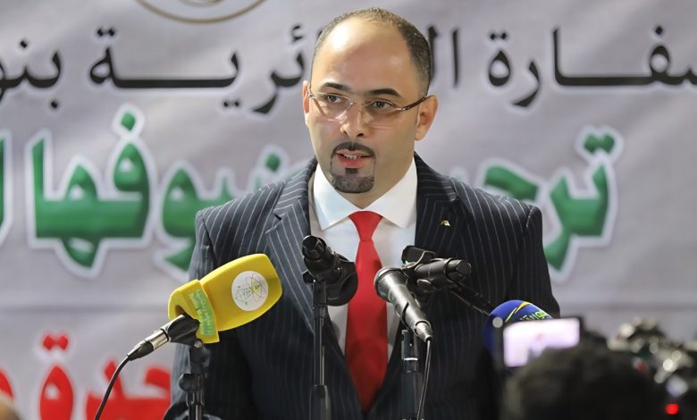 الجزائر تعتزم تشييد مجمع دبلوماسي جديد في نواكشوط