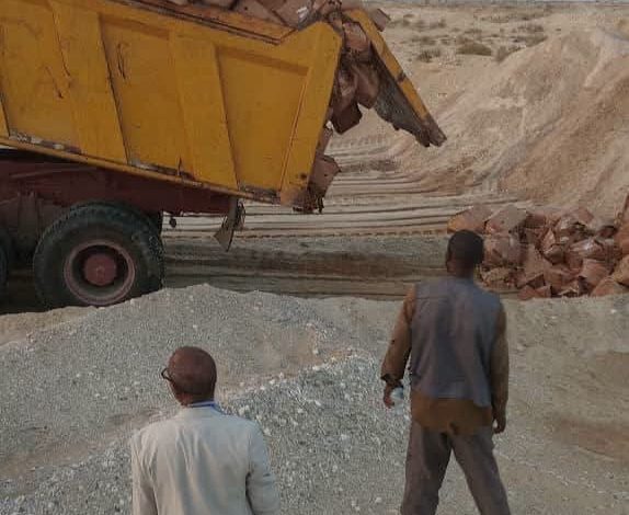 وزارة التجارة: مصادرة أكثر من 27 طنا من البيض الفاسد ومواد منتهية الصلاحية