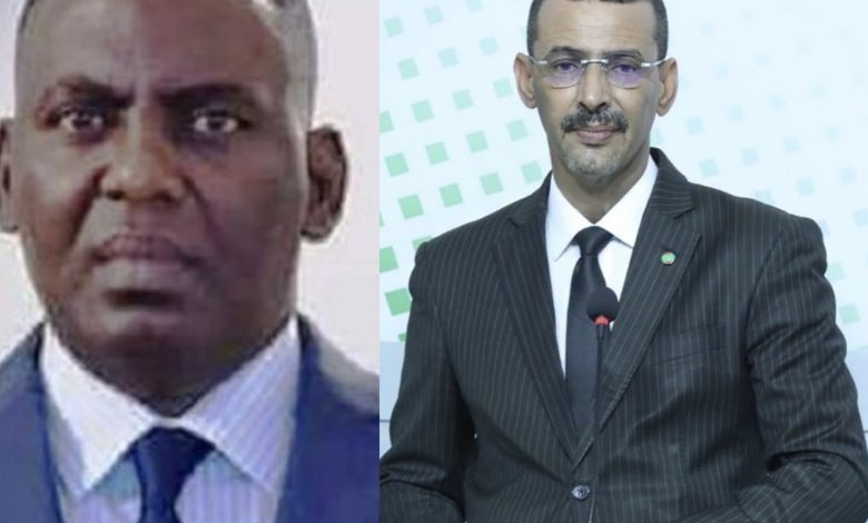 الناطق باسم الحكومة برام اعتاد الحديث عن محاولات اغتياله