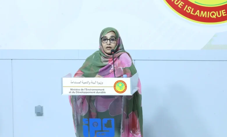 وزيرة البيئة: بعض المصانع في العاصمة لا تلتزم بالضوابط البيئية