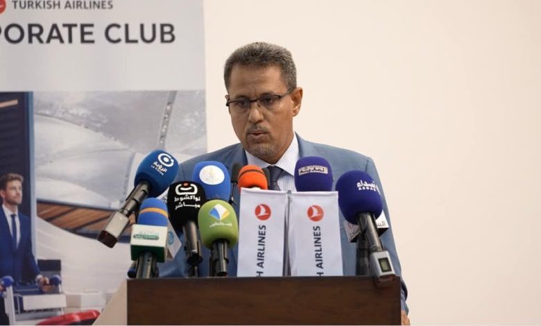 تعيينات في الإدارات المركزية بشركة صوملك