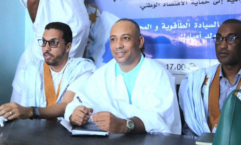 حزب الإنصاف يناقش جهود حماية البيئة ومكافحة التصحر خلال جلسة شبابية في دارالنعيم