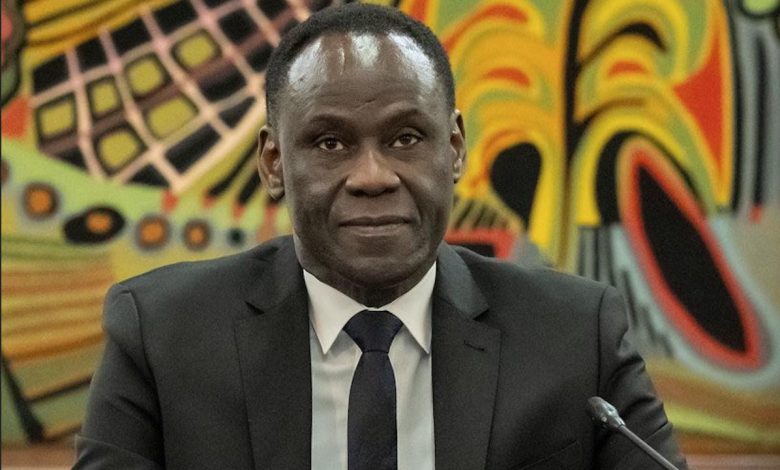 السنغال: تعيين عثمان دياغني رئيسًا للمجلس الدستوري خلفًا لباديو كامارا