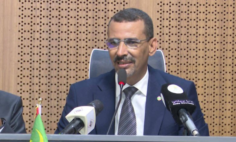 مؤتمر الرؤساء بالجمعية الوطنية يحيل تعديلات النظام الأساسي للجمارك إلى لجنة المالية