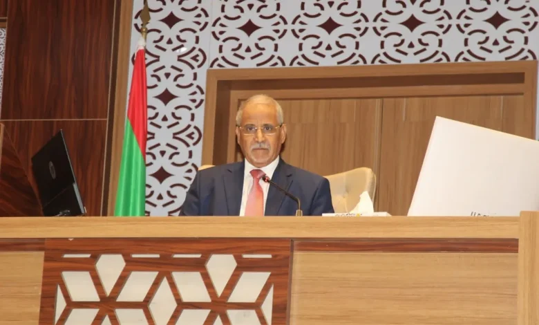 بعد منع نائبتين من دخول مبنى البرلمان… الجمعية تؤجل جلستين في انتظار قرار المجلس الدستوري