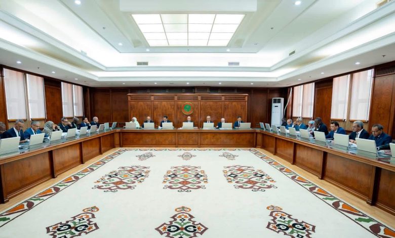 مجلس الوزراء يصادق على تمويل مشروع لكهربة 170 تجمعًا ريفيًا في موريتانيأ