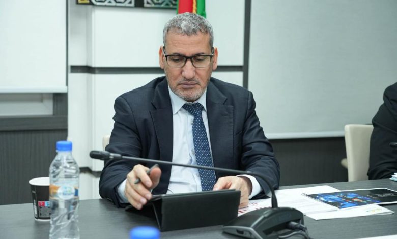 البنك المركزي يرفع سعر الفائدة الرئيسي إلى 6.75%