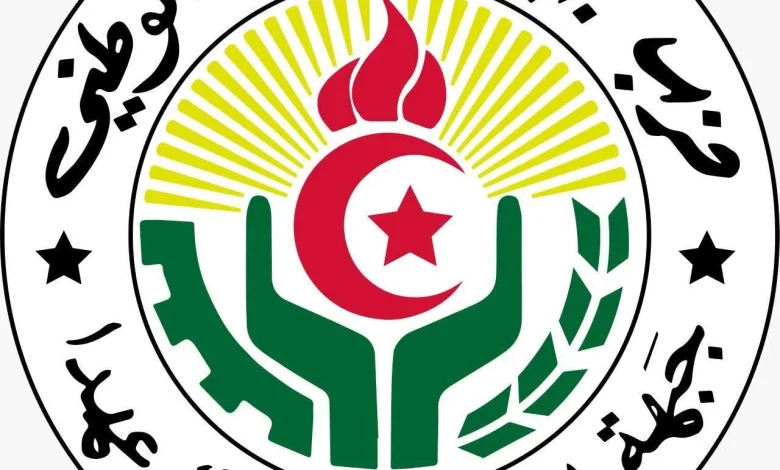 جبهة التحرير تتصدر تشريعات الجزائر ونسبة المشاركة 21.24%