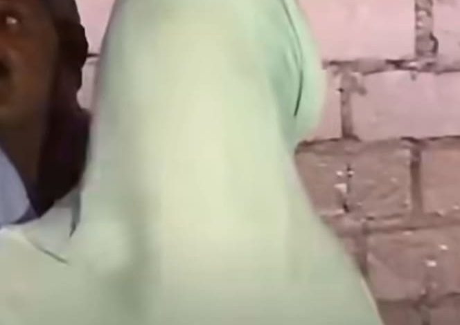 فتاة تحكي جريمة اغتصابها من طرف سائق أجرة في أنواكشوط
