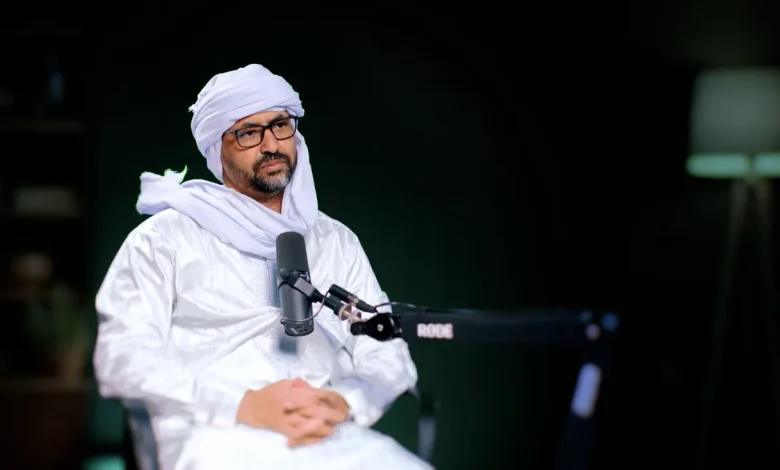 الناطق باسم جبهة أزواد: حكومة مالي تنتهج سياسة الأرض المحروقة