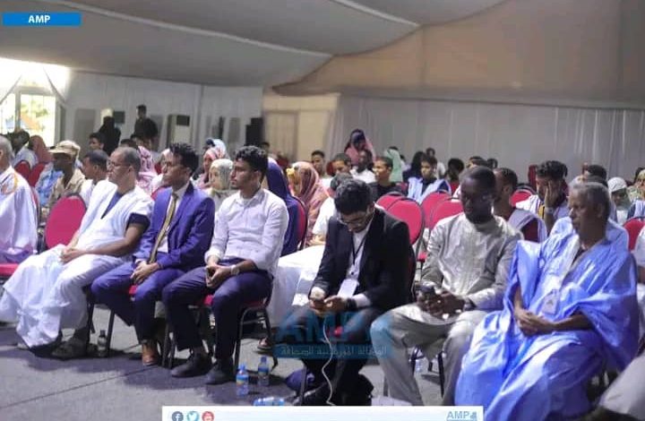 موريتانيا.. اختتام النسخة الثانية من معرض التوجيه الأكاديمي