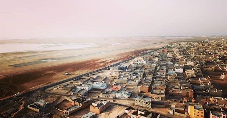شركة صينية تفوز بعقد لإنشاء 529 وحدة سكنية في نواذيبو و ازويرات