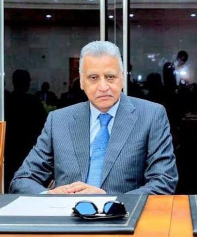 نواذيبو : انتخاب رئيس جديد للاتحادية الوطنية للصيد..